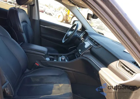 2022 Jeep Grand Cherokee L Limited 4X4 z USA, uszkodzony, nr VIN 1C4RJKBG4N8634320